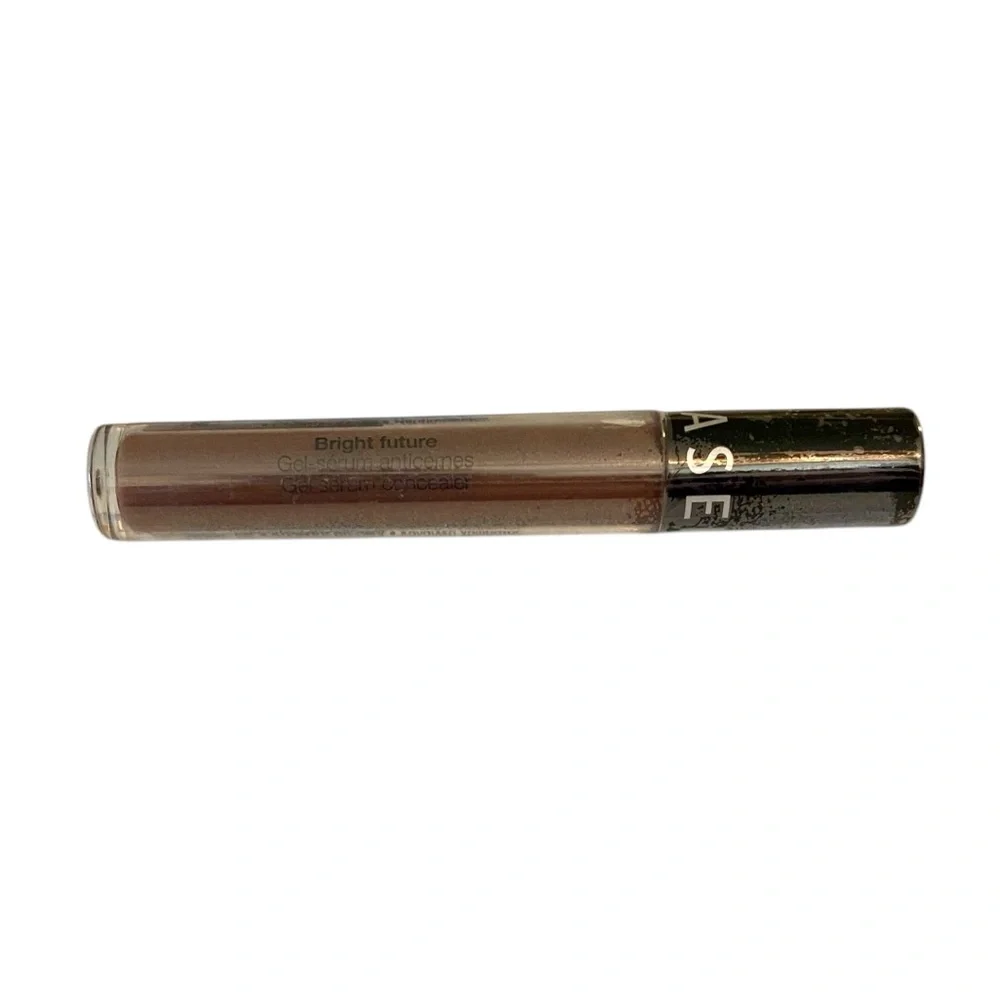 💎 SEPHORA COLLECTION 21 Haute Cocoa Bright Future Gel Serum Eye Concealer